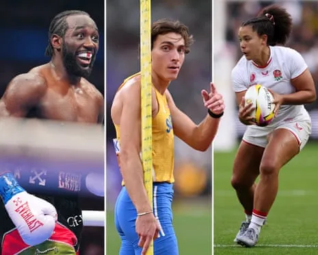 Athletic Trivia: Prove Your Expertise In Diverse Games